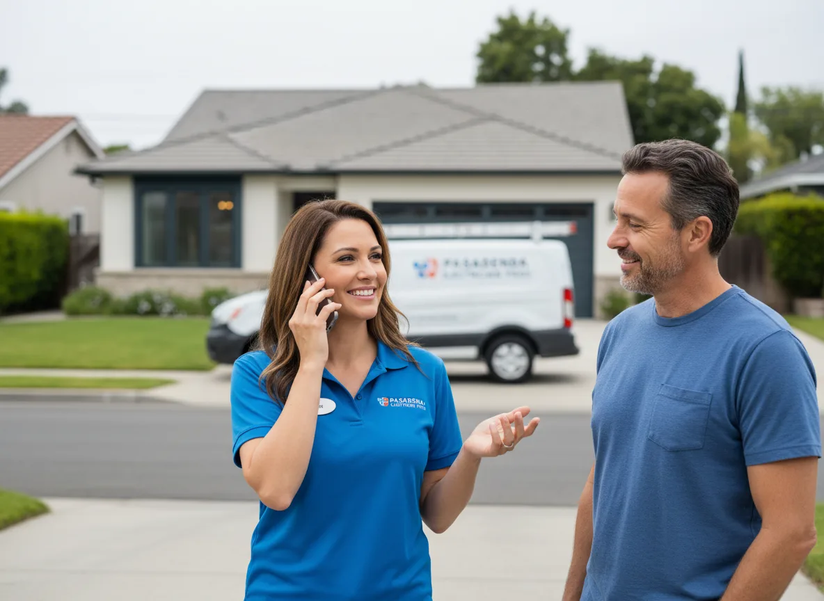 Electrician Farnhamville, IA FAQs